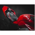 LUIMOTO VELOCE Rider Seat Cover for DUCATI PANIGALE V4 / S / R / Speciale (18-21) LUIMOTO VELOCE Rider Seat Cover for DUCATI PANIGALE V4 / S / R / Speciale (18-21)